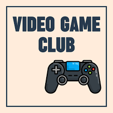 Image result for Games Club