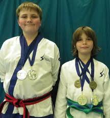 Image result for Bytomic Tae Kwon Do Windsor