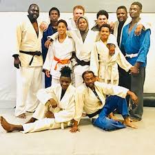 Image result for Southill Karate Club