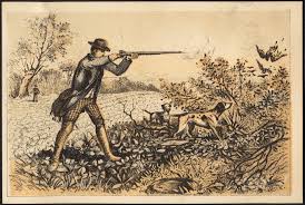 Image result for Shooting, Hunting, Fieldsports on Art prints from 1700's to 1900's