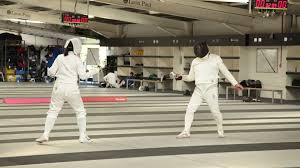Image result for Polytechnic Fencing Club, London