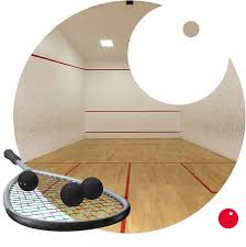 Image result for Jersey Squash Club