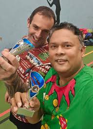 Image result for Apollo (Canterbury) Badminton Club