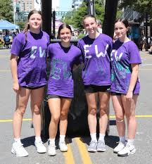 Image result for Elmbridge Girls Basketball Club