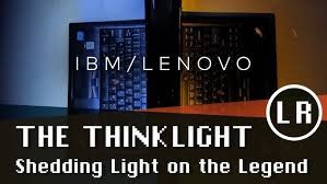 Image result for thinklight
