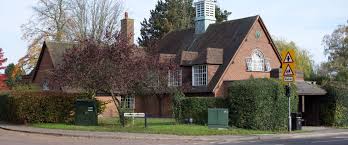 Image result for Potten End Cricket Club