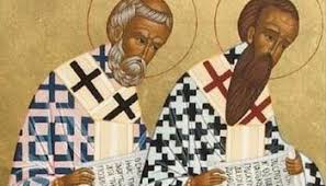 Image result for Santa https://it.wikipedia.org/wiki/Macrina la Giovane