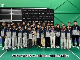 Image result for Richmond Junior Badminton Club