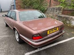 Image result for Rose Bronze 1995 Jaguar
