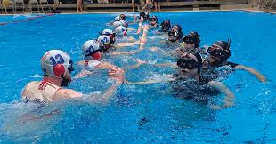 Image result for Rugby Swimming Club