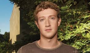 Image result for Mark Zuckerberg