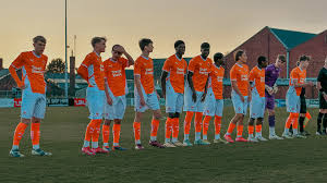 Image result for Blackpool Youth Netball Club