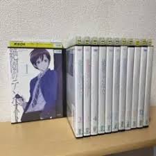 「エヴァンジェリン山本 絶園のテンペスト」の画像検索結果