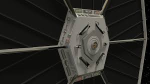 Image result for blender tie fighter