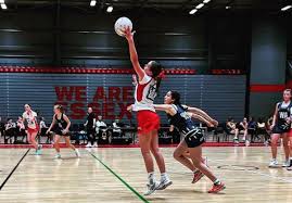 Image result for Kent County Netball Club