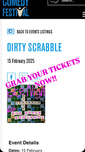 Image result for Ormskirk Scrabble Club