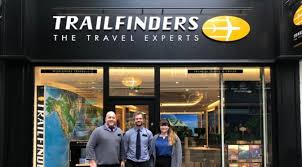 Image result for trailfinders