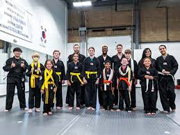 Image result for Middletown Martial Arts Dojo