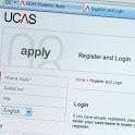 UCAS Applications Reach Record High Again | The Orbital