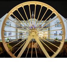 Image result for Wrexham, Miners Bowling Club