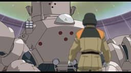 「マーシャル・マクラクラン 攻殻機動隊 STAND ALONE COMPLEX」の画像検索結果