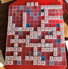 Image result for Chapeltown 50  Scrabble Club