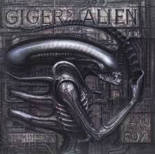 Image result for giger