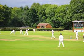 Image result for Moseley Cricket Club