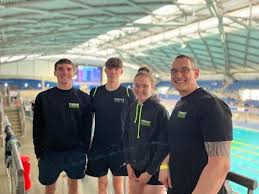 Image result for Tynedale Swimming Club