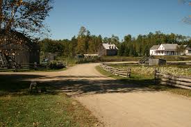Image result for Brunswick Village