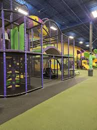 Image result for Southampton Trampoline Club