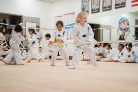 Image result for Get Into Martial Arts