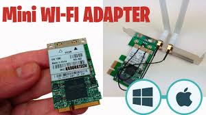 Image result for mini pci