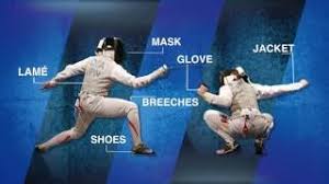 Image result for Salle Paul Fencing Club
