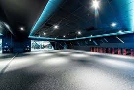 Image result for Woking Leisure Centre Yoga Club
