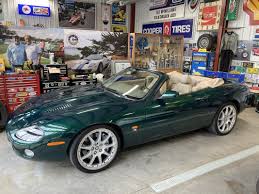 Image result for Jaguar Racing Green 2003 Jaguar