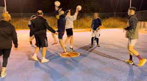 Image result for Wingrave Netball Club