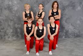 Image result for Phoenix Gymnastics