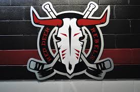 Image result for Reddish Rebels