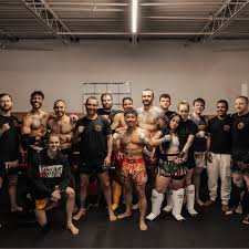 Image result for Bristol Dojo MMA