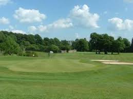 Image result for Coed-Y-Mwstwr Golf Club (1988) Ltd