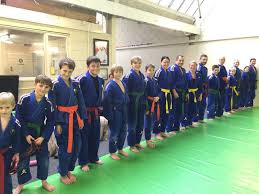 Image result for Marsden martial arts