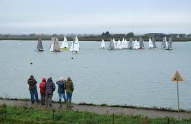Image result for Harlow (Blackwater) Sailing Club