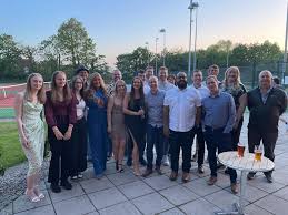 Image result for Bae Systems (Warton) Badminton Club