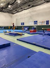 Image result for Vernon Park Gymnastics