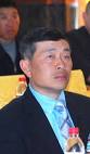 图文-高尔夫草坪机械研讨会北京高协范越