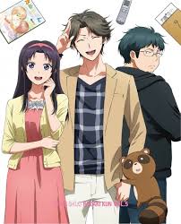 「前野蜜也 月刊少女野崎くん」の画像検索結果