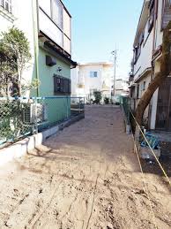 Image result for 武蔵村山市三ツ藤3丁目〈売地〉西武拝島線「西武立川」駅バス14分停歩7分　多摩モノレール延伸新駅予定地まで徒歩5分　南向き整形地　教育施設・商業施設や公園など充実