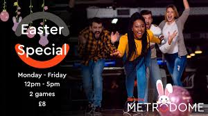 Image result for Metrodome Indoor Bowls Club