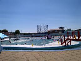 Image result for Gillingham Turbos Swimming Club